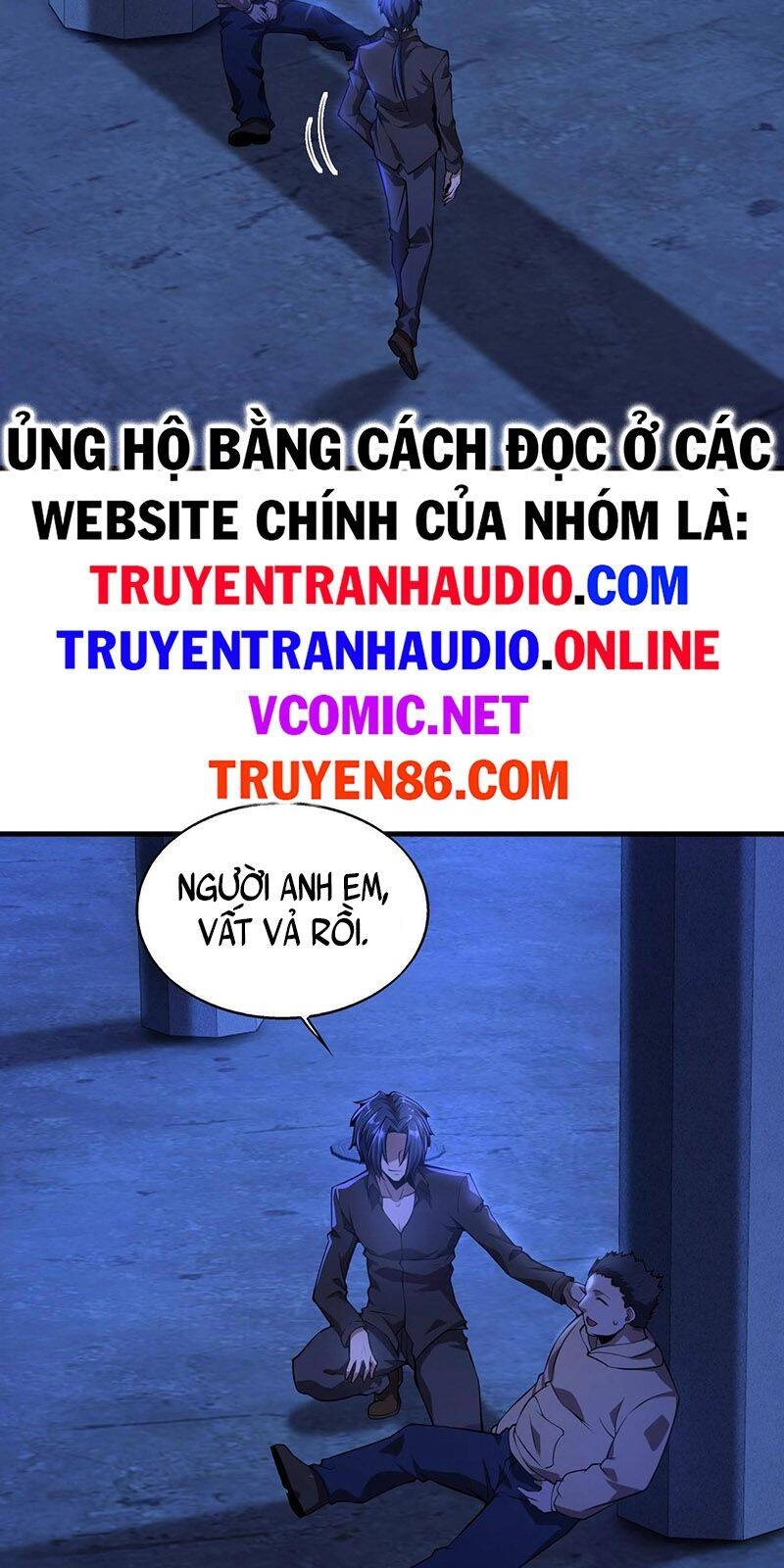 Nam Nhân Đến Từ Địa Ngục Chapter 14 - 29