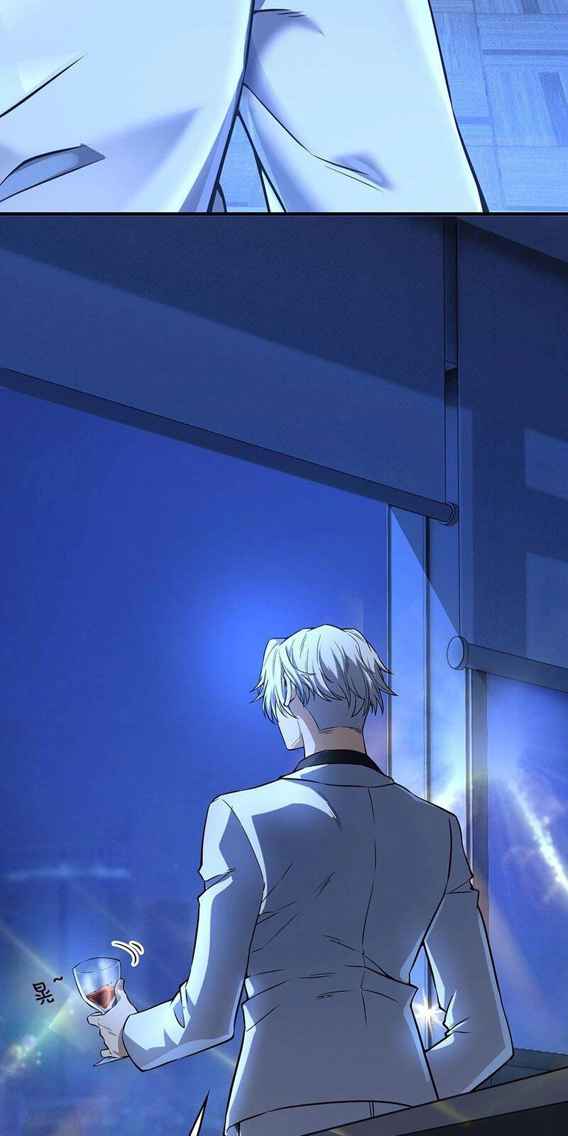 Nam Nhân Đến Từ Địa Ngục Chapter 14 - 41