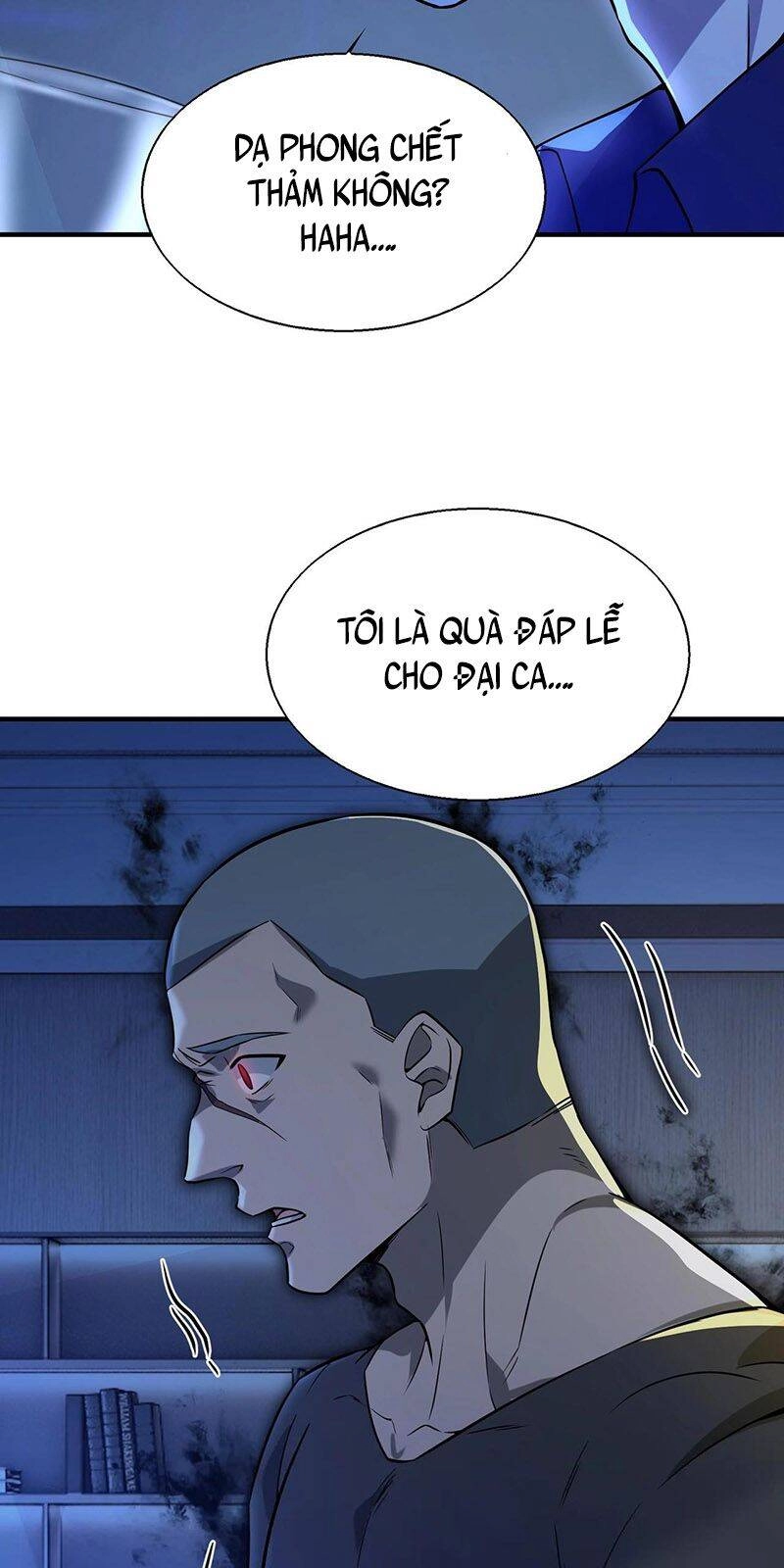 Nam Nhân Đến Từ Địa Ngục Chapter 14 - 43