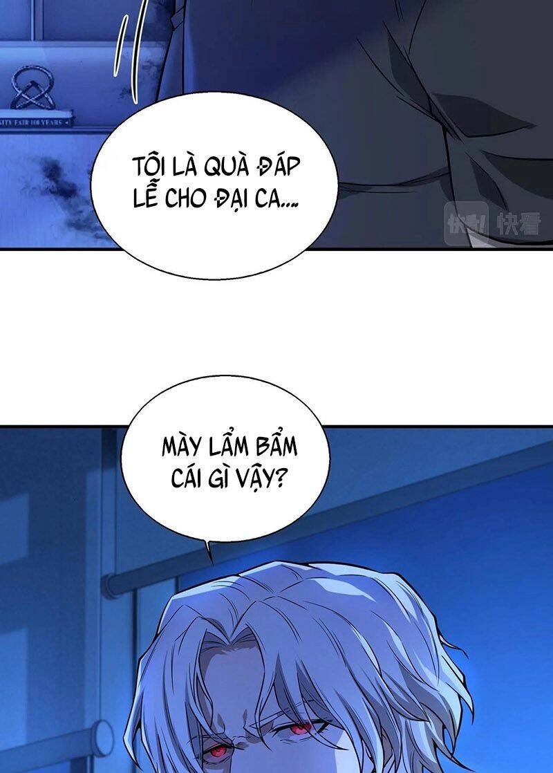 Nam Nhân Đến Từ Địa Ngục Chapter 14 - 44