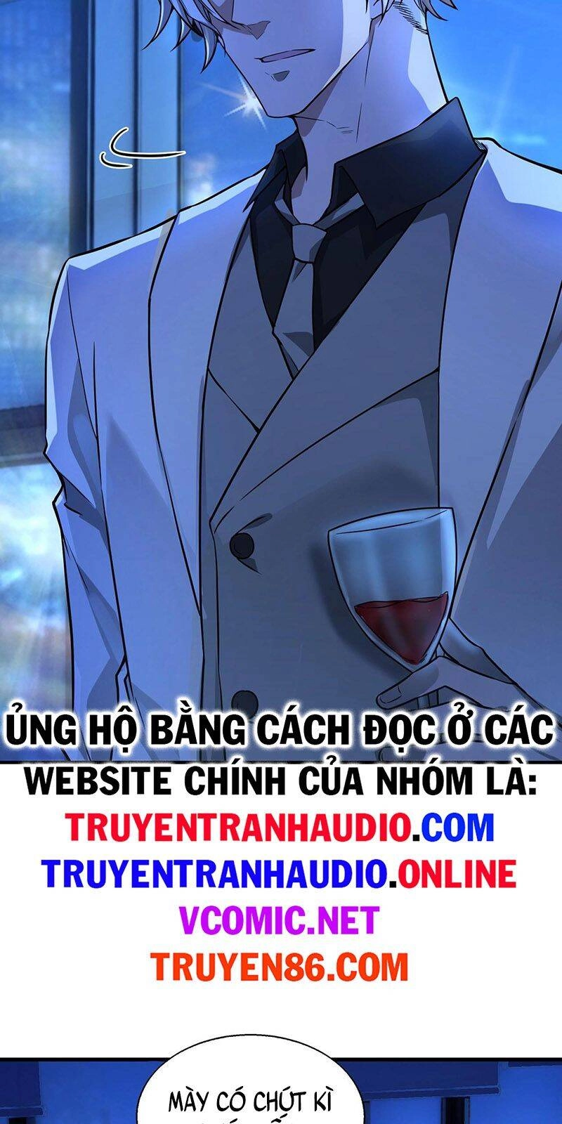 Nam Nhân Đến Từ Địa Ngục Chapter 14 - 45