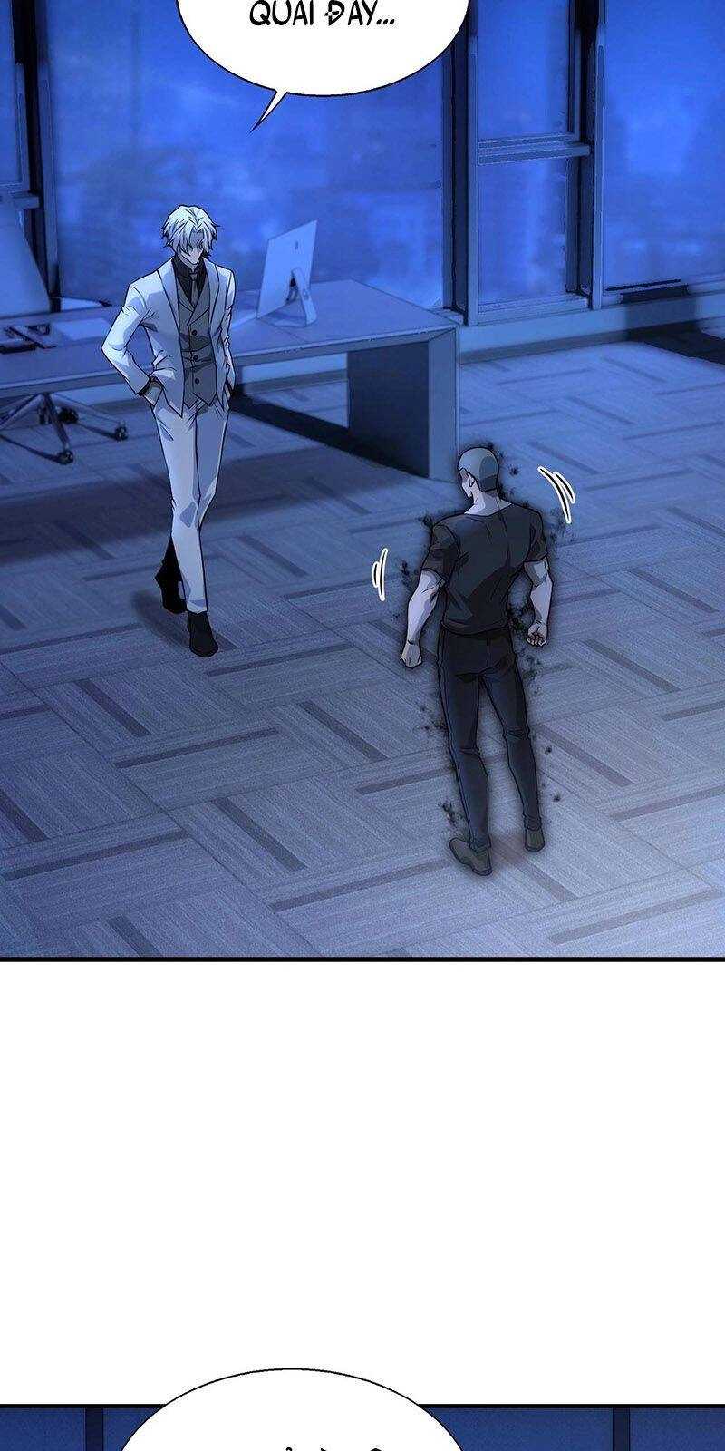 Nam Nhân Đến Từ Địa Ngục Chapter 14 - 46