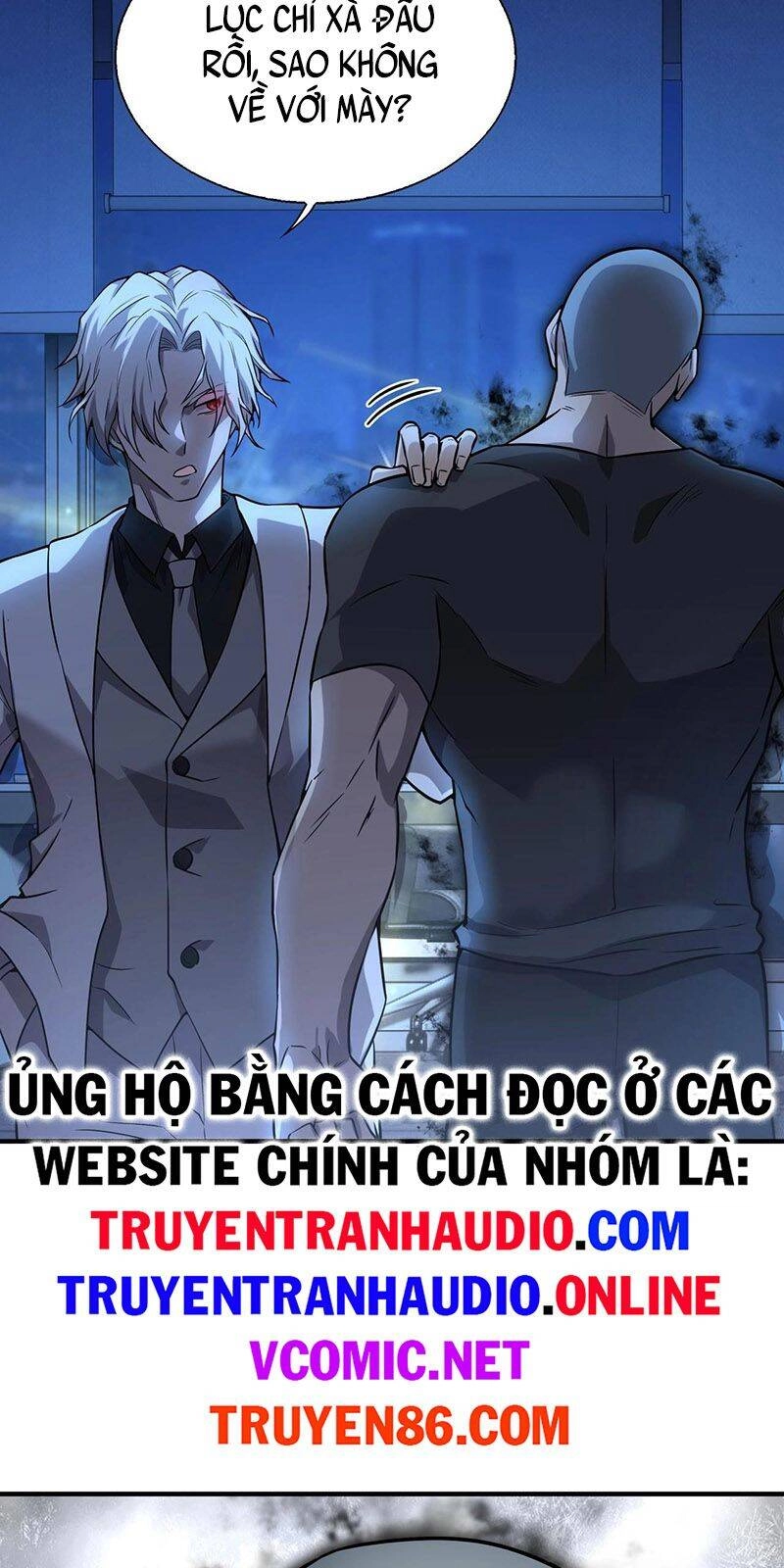 Nam Nhân Đến Từ Địa Ngục Chapter 14 - 47