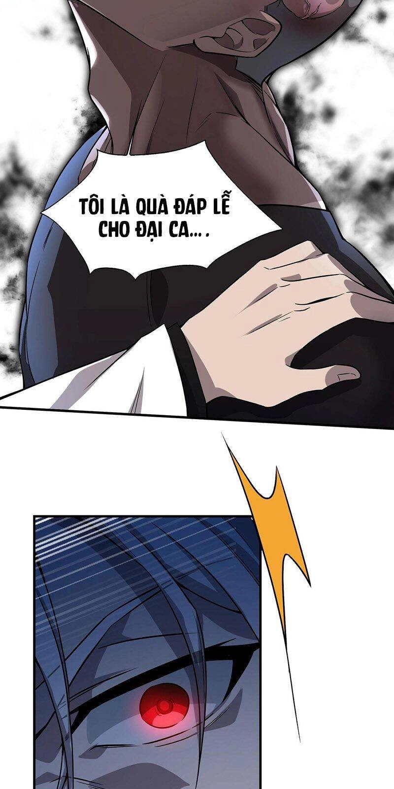 Nam Nhân Đến Từ Địa Ngục Chapter 14 - 49