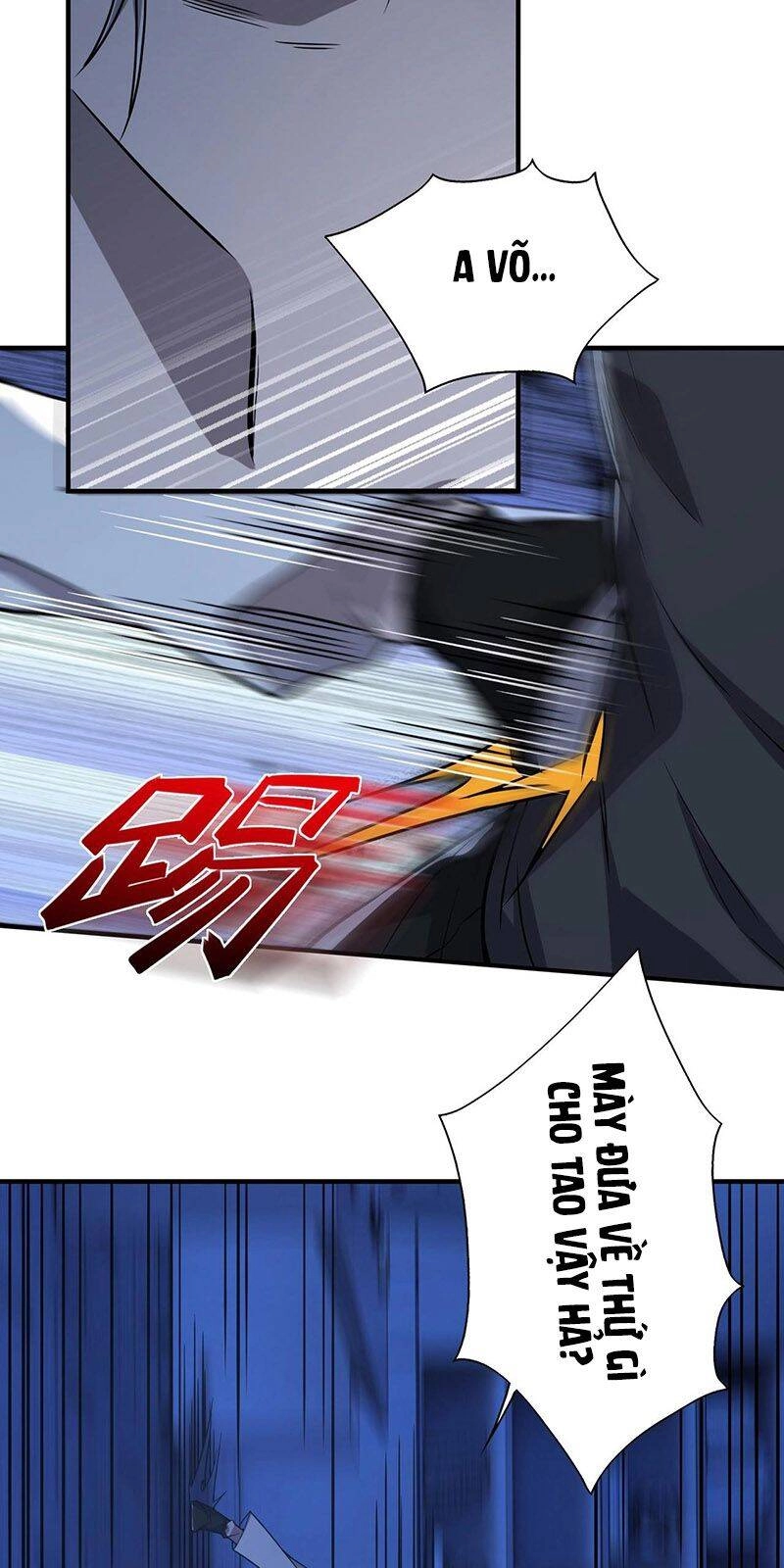 Nam Nhân Đến Từ Địa Ngục Chapter 14 - 50