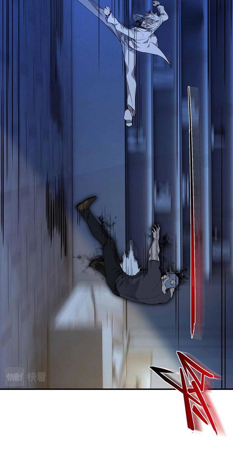 Nam Nhân Đến Từ Địa Ngục Chapter 14 - 51