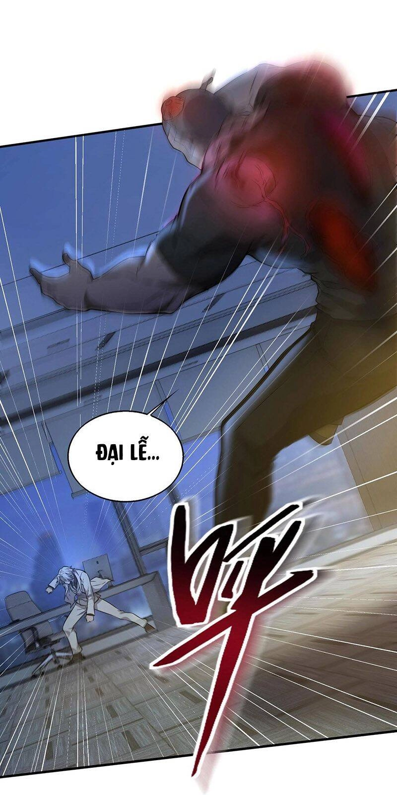 Nam Nhân Đến Từ Địa Ngục Chapter 14 - 52