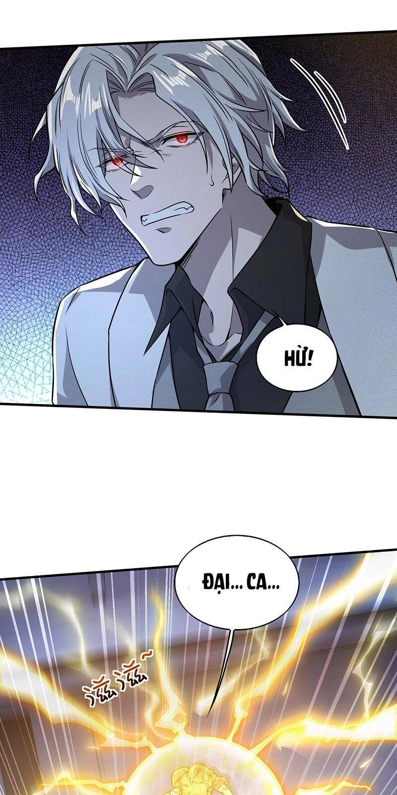 Nam Nhân Đến Từ Địa Ngục Chapter 14 - 53