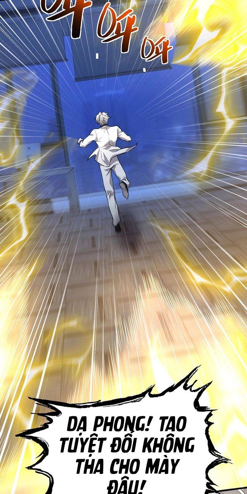 Nam Nhân Đến Từ Địa Ngục Chapter 14 - 55