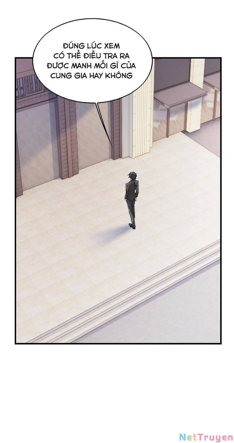 Nam Nhân Đến Từ Địa Ngục Chapter 15 - 3