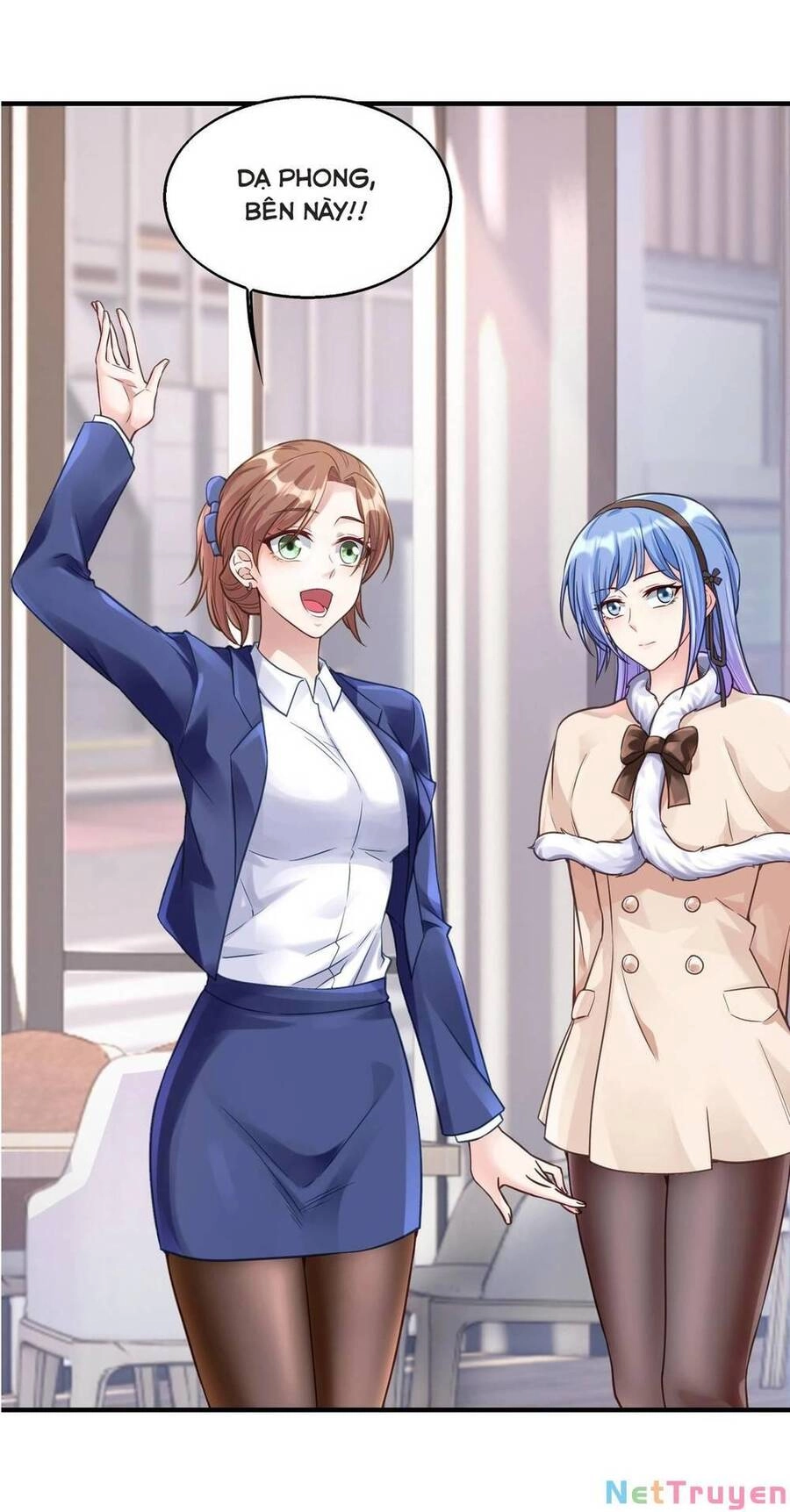 Nam Nhân Đến Từ Địa Ngục Chapter 15 - 4