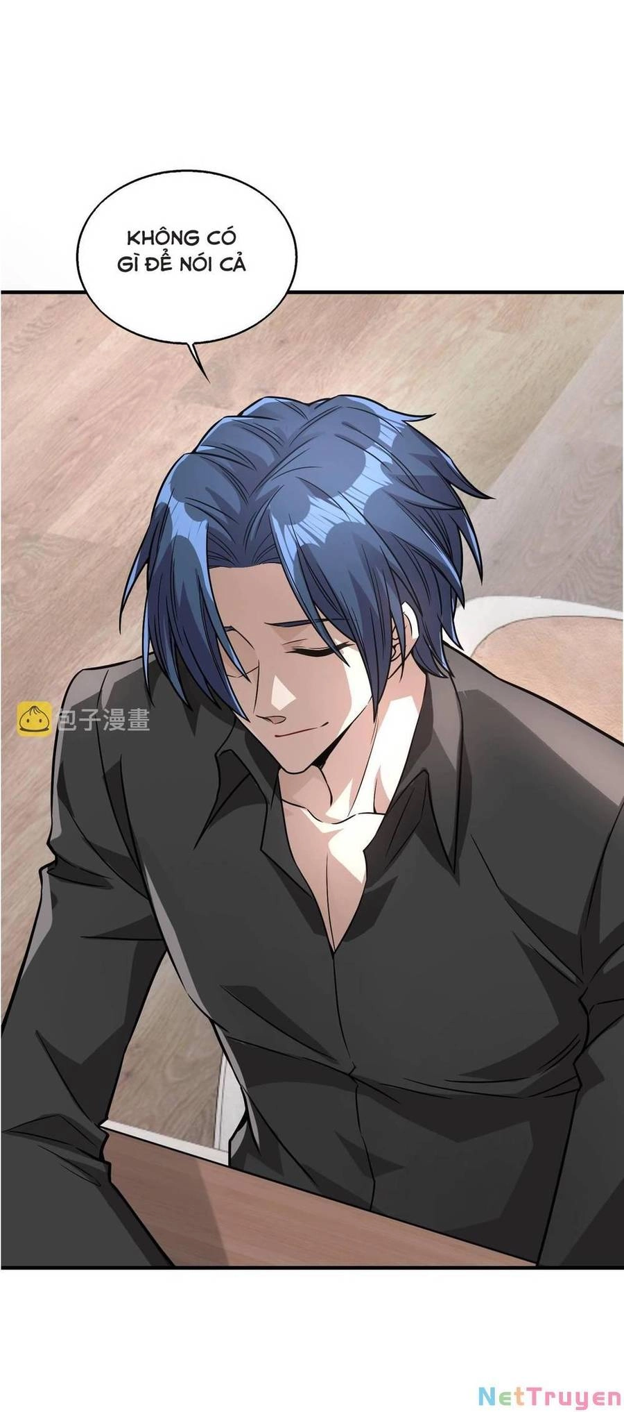 Nam Nhân Đến Từ Địa Ngục Chapter 15 - 17