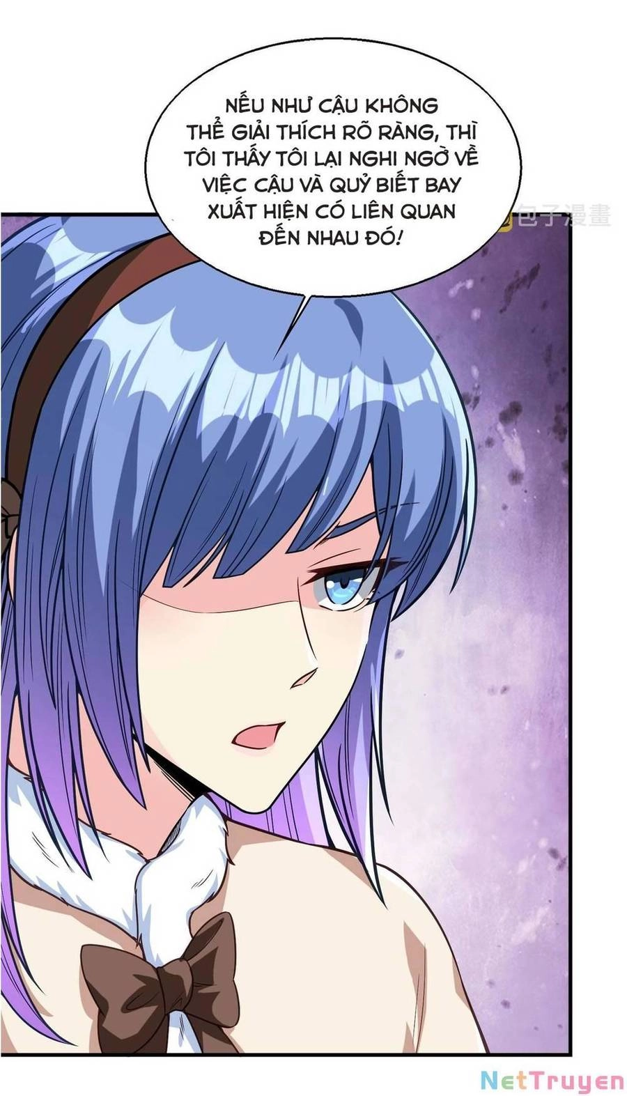 Nam Nhân Đến Từ Địa Ngục Chapter 15 - 18