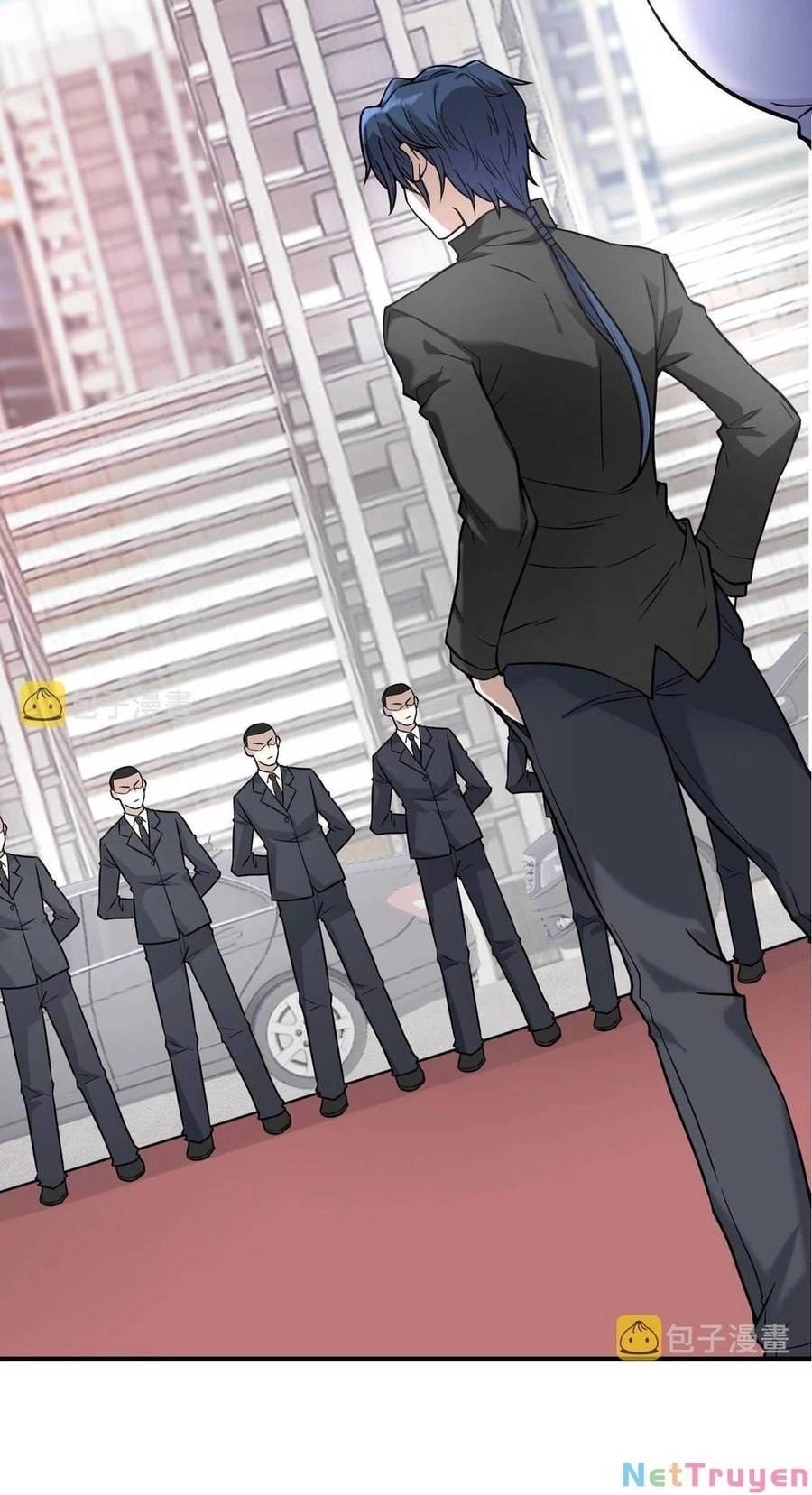 Nam Nhân Đến Từ Địa Ngục Chapter 15 - 22