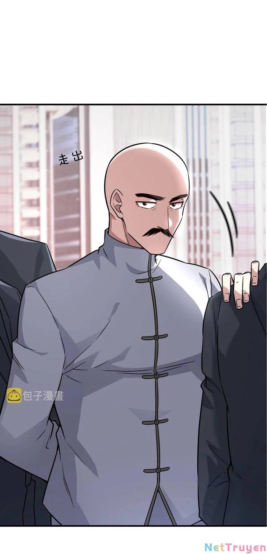 Nam Nhân Đến Từ Địa Ngục Chapter 15 - 23