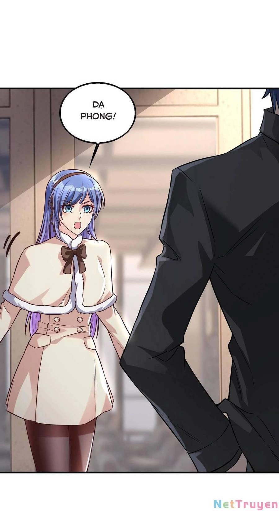 Nam Nhân Đến Từ Địa Ngục Chapter 15 - 28