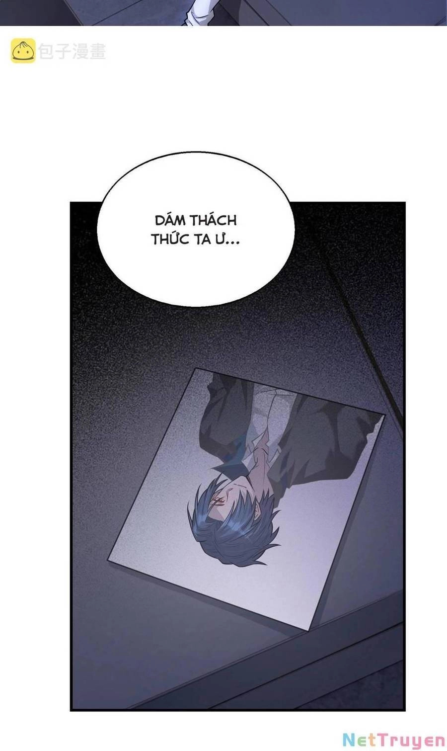 Nam Nhân Đến Từ Địa Ngục Chapter 15 - 33