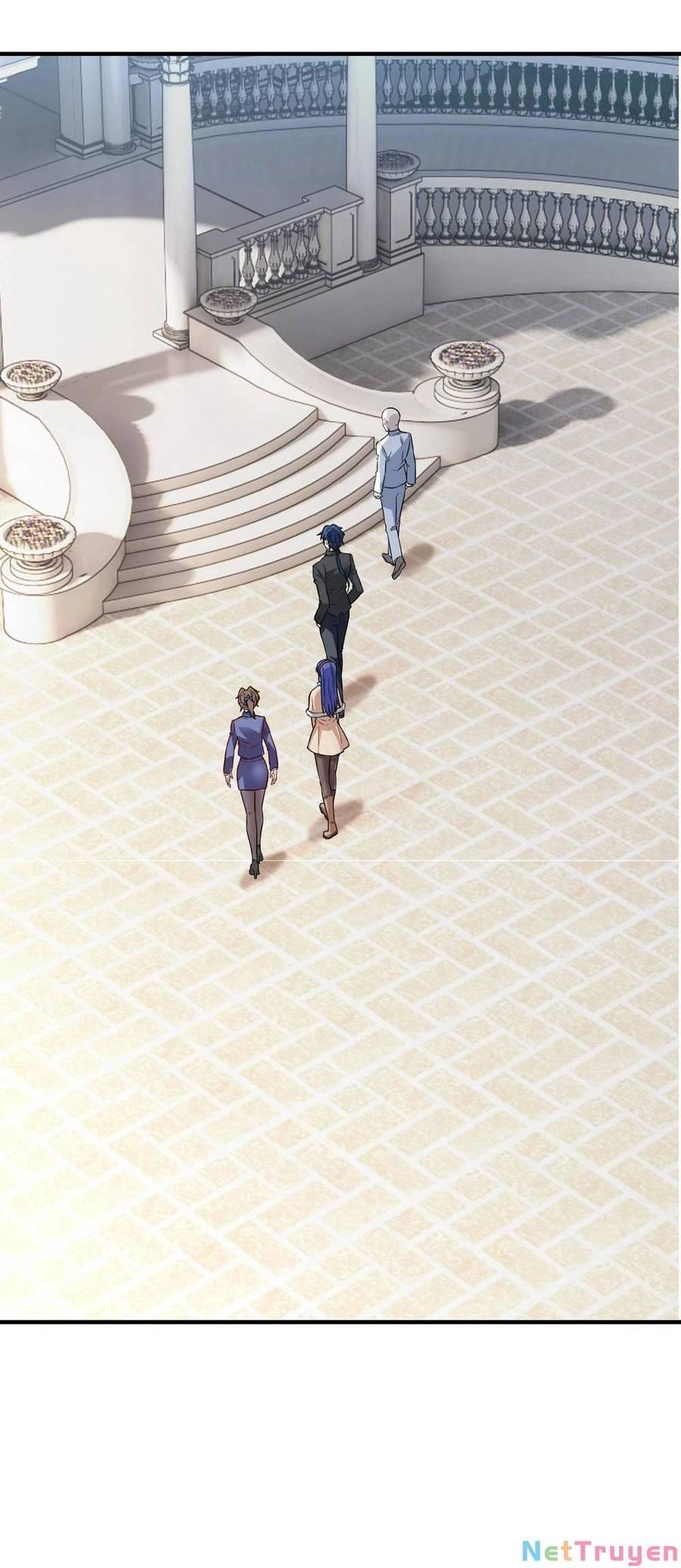 Nam Nhân Đến Từ Địa Ngục Chapter 15 - 37