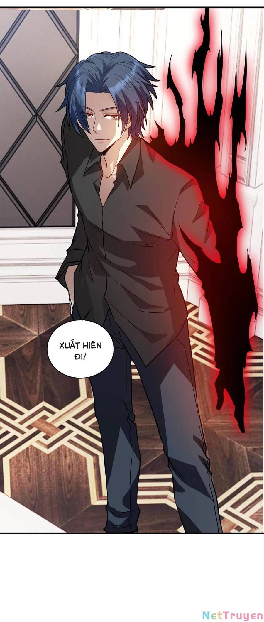 Nam Nhân Đến Từ Địa Ngục Chapter 15 - 41