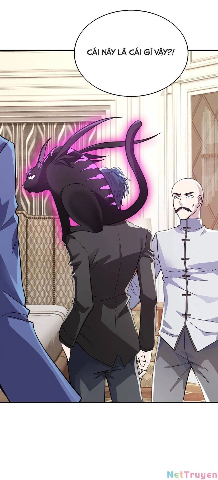 Nam Nhân Đến Từ Địa Ngục Chapter 15 - 43