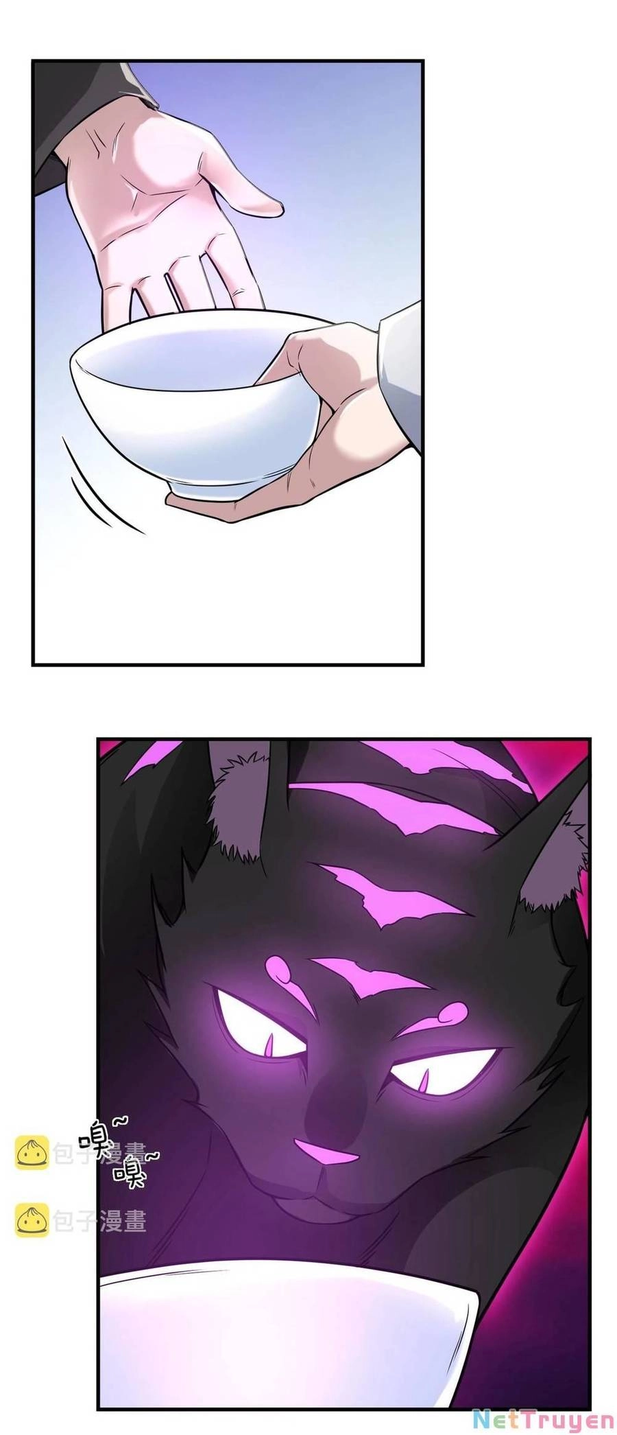 Nam Nhân Đến Từ Địa Ngục Chapter 15 - 46