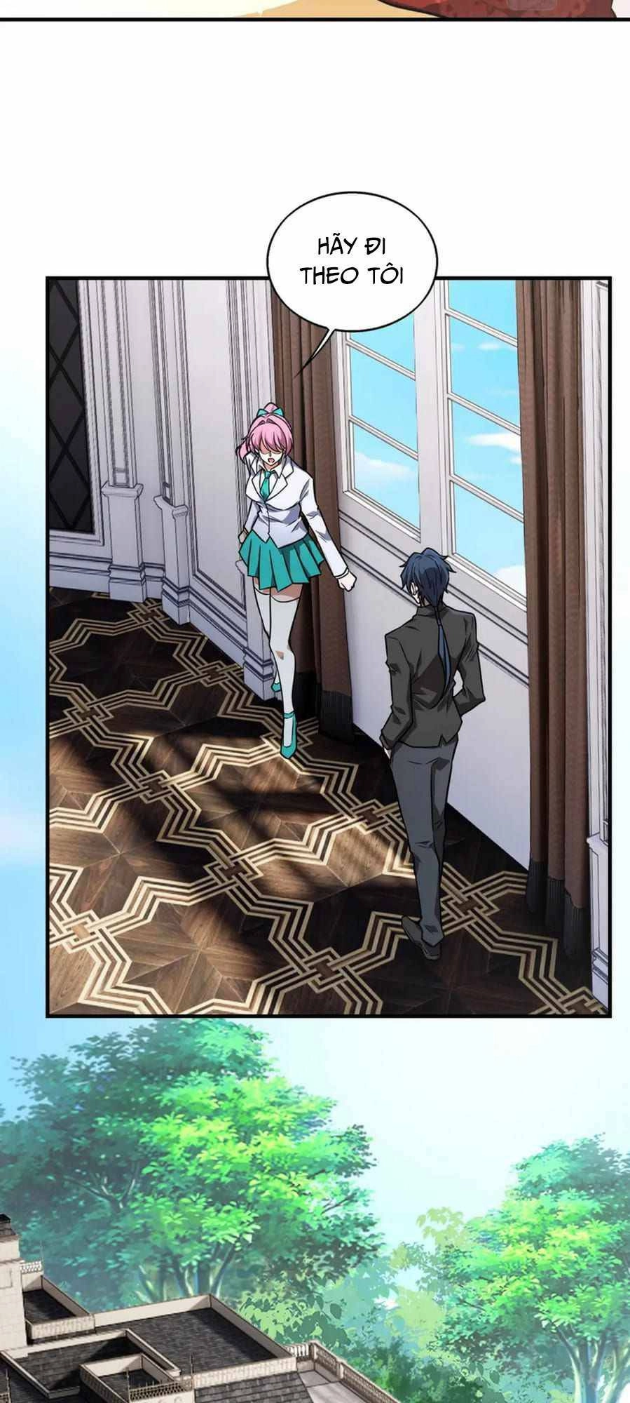 Nam Nhân Đến Từ Địa Ngục Chapter 16 - 10