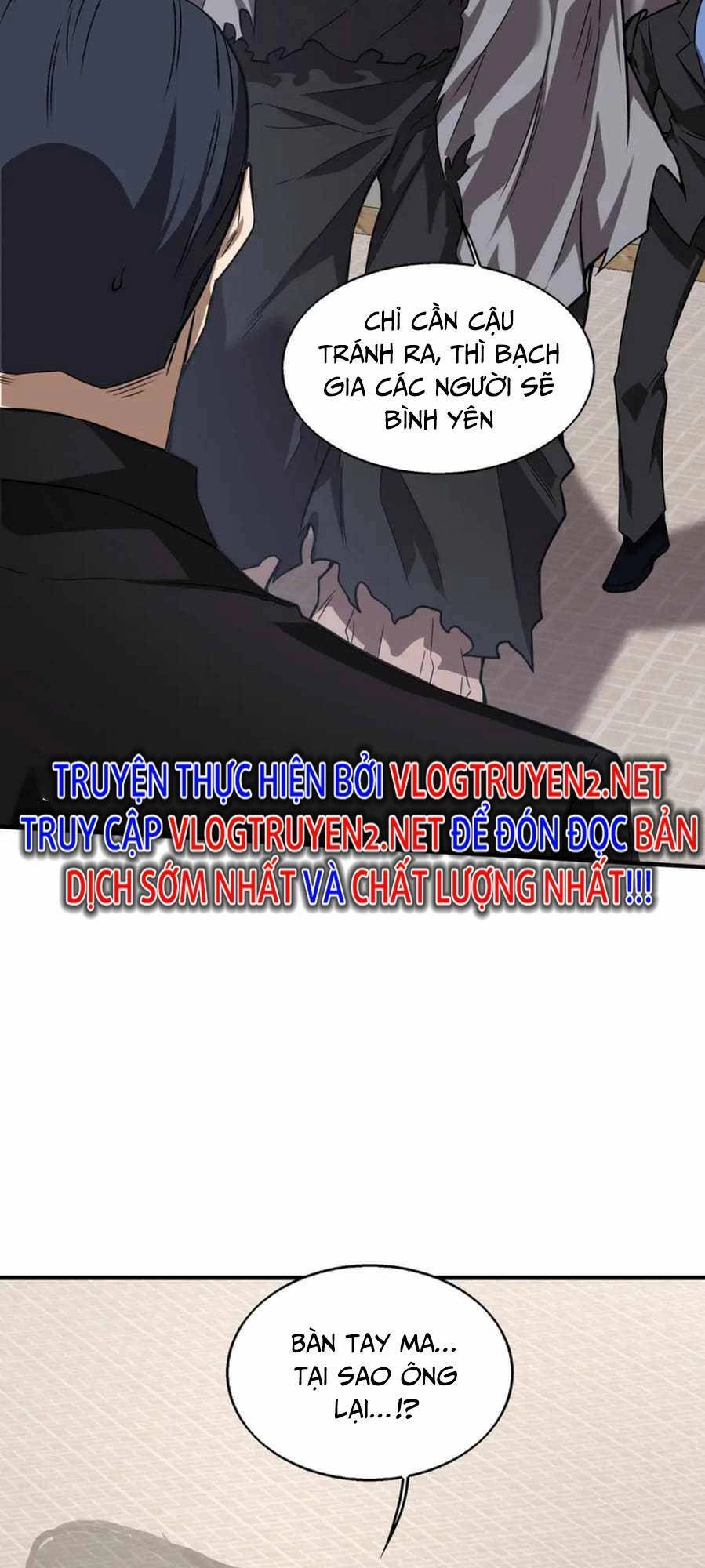 Nam Nhân Đến Từ Địa Ngục Chapter 16 - 18