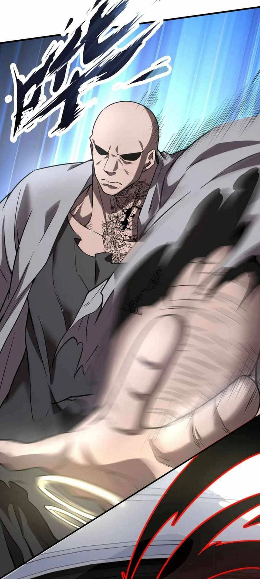 Nam Nhân Đến Từ Địa Ngục Chapter 16 - 23