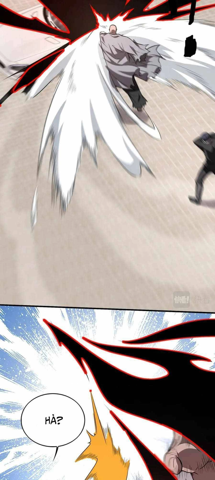 Nam Nhân Đến Từ Địa Ngục Chapter 16 - 25