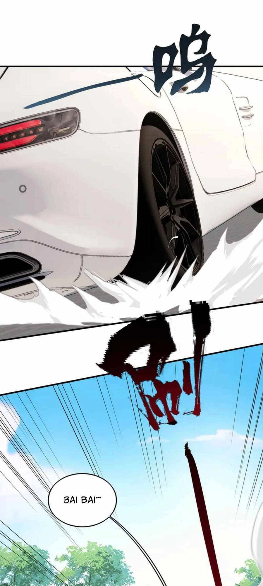 Nam Nhân Đến Từ Địa Ngục Chapter 16 - 29