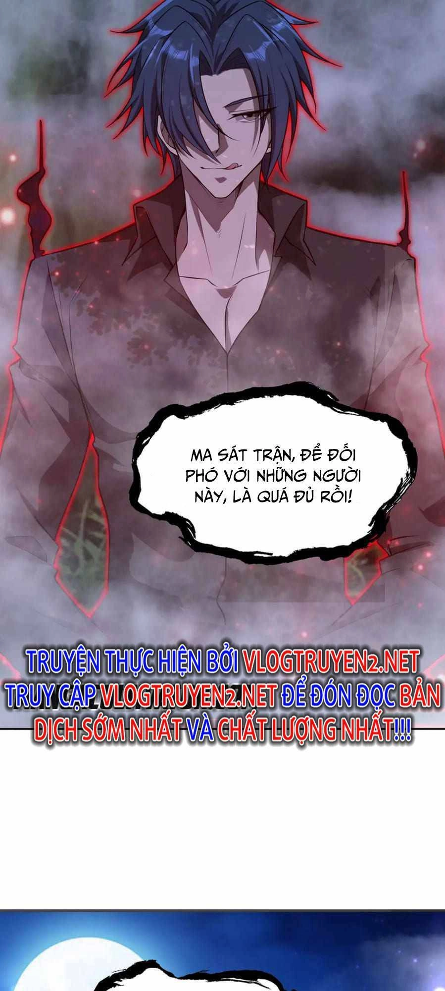 Nam Nhân Đến Từ Địa Ngục Chapter 16 - 37