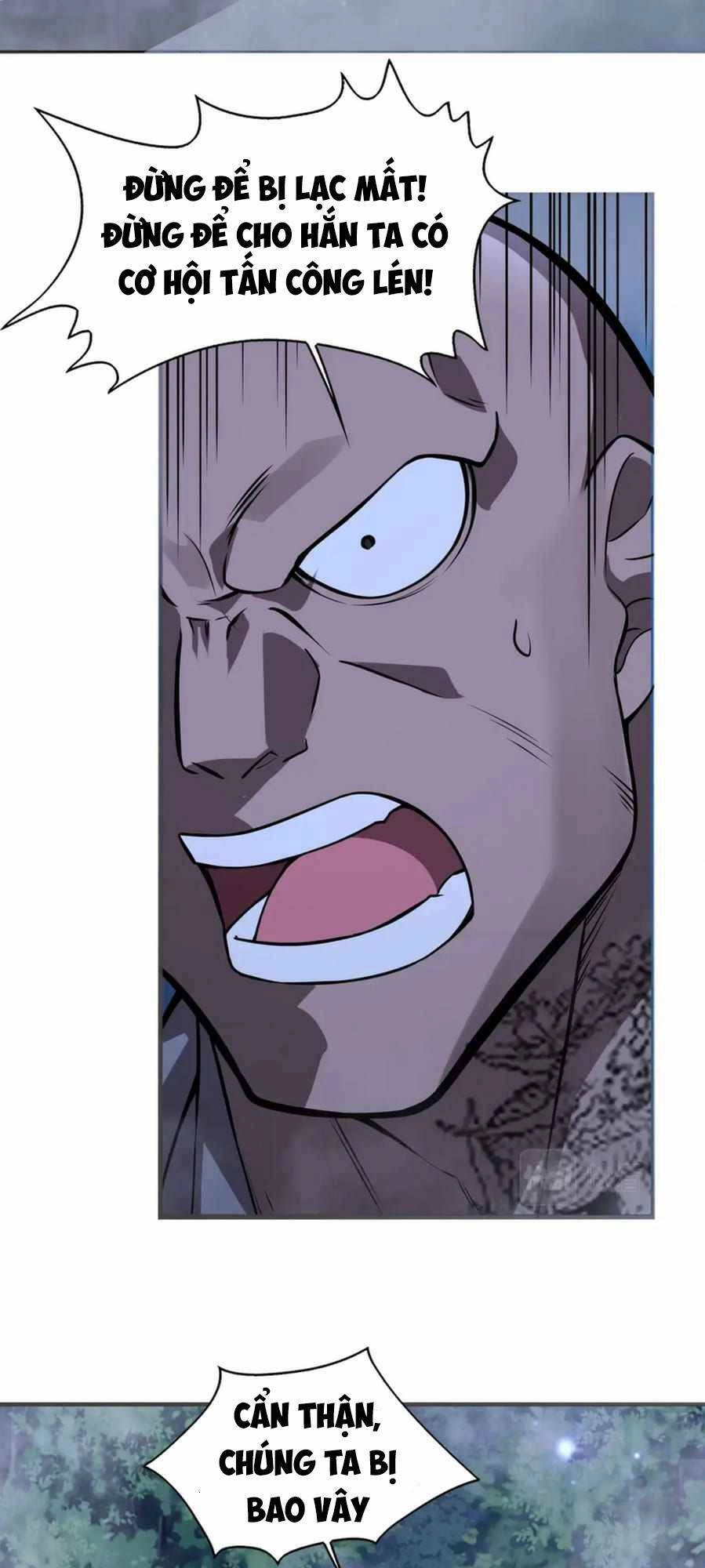 Nam Nhân Đến Từ Địa Ngục Chapter 16 - 44