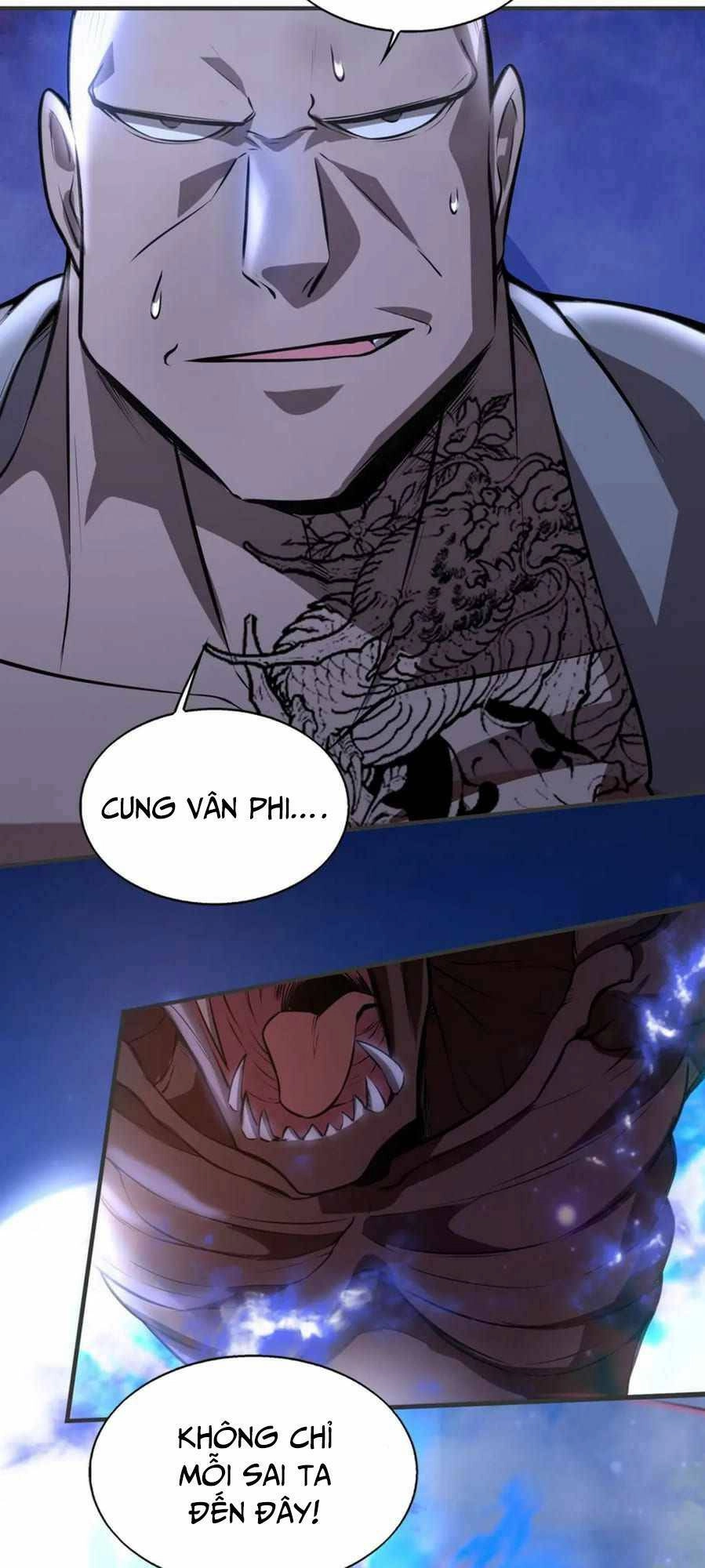 Nam Nhân Đến Từ Địa Ngục Chapter 16 - 53