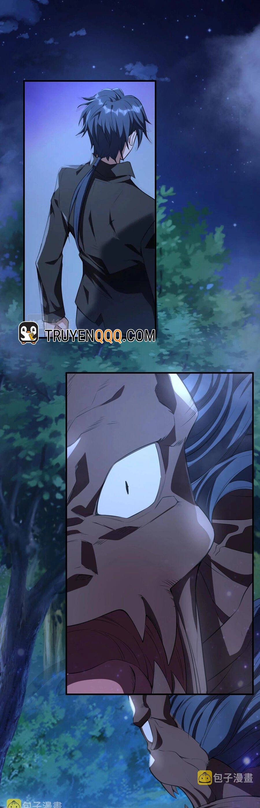 Nam Nhân Đến Từ Địa Ngục Chapter 17 - 3