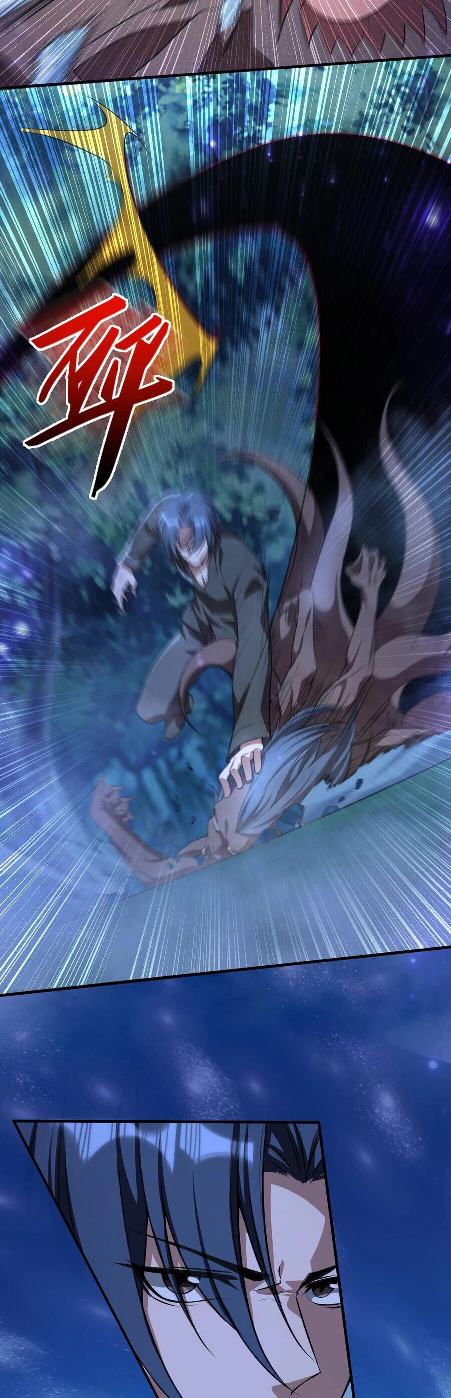 Nam Nhân Đến Từ Địa Ngục Chapter 17 - 5