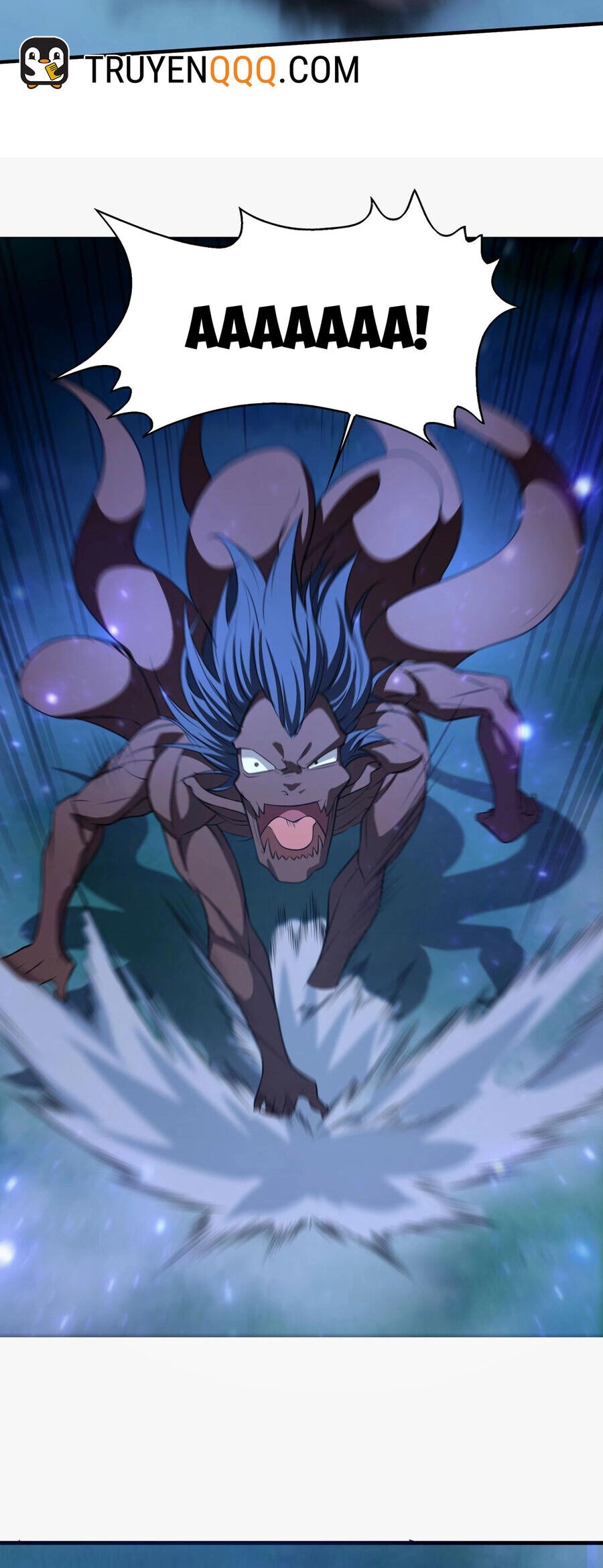 Nam Nhân Đến Từ Địa Ngục Chapter 17 - 9