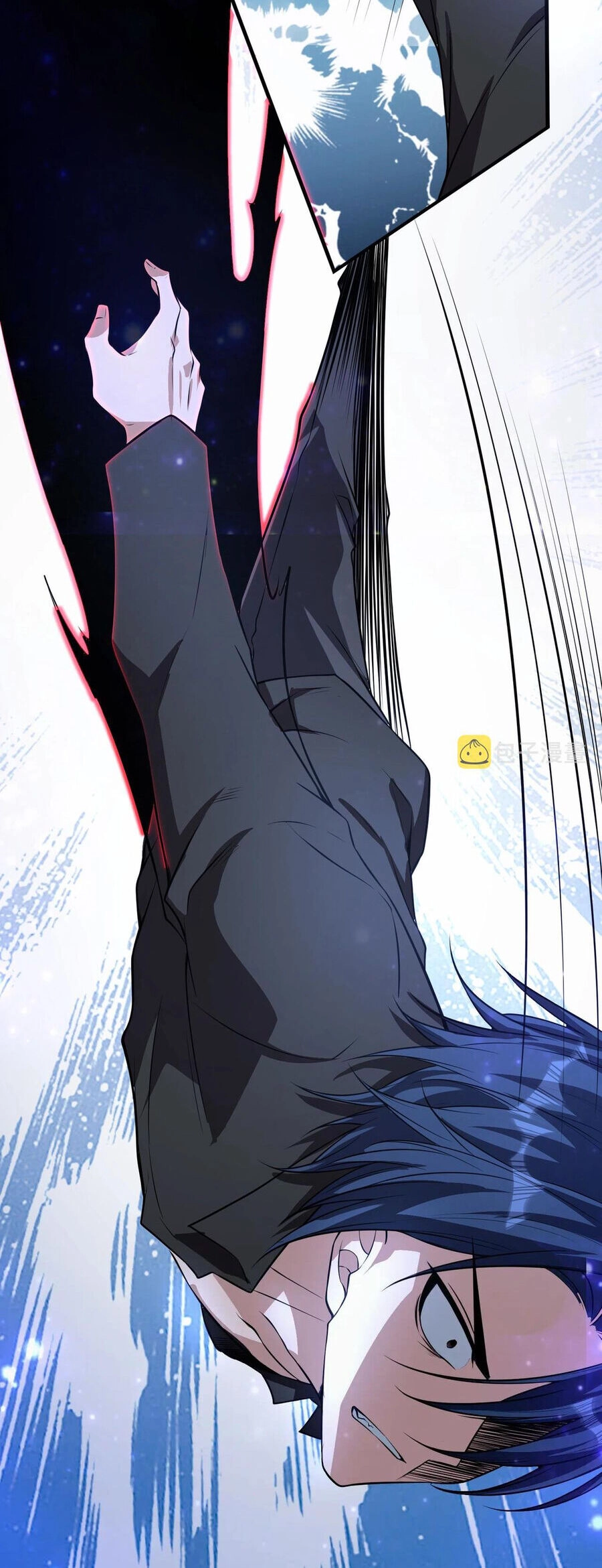 Nam Nhân Đến Từ Địa Ngục Chapter 17 - 11