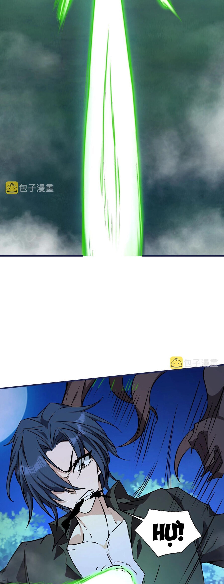 Nam Nhân Đến Từ Địa Ngục Chapter 17 - 19