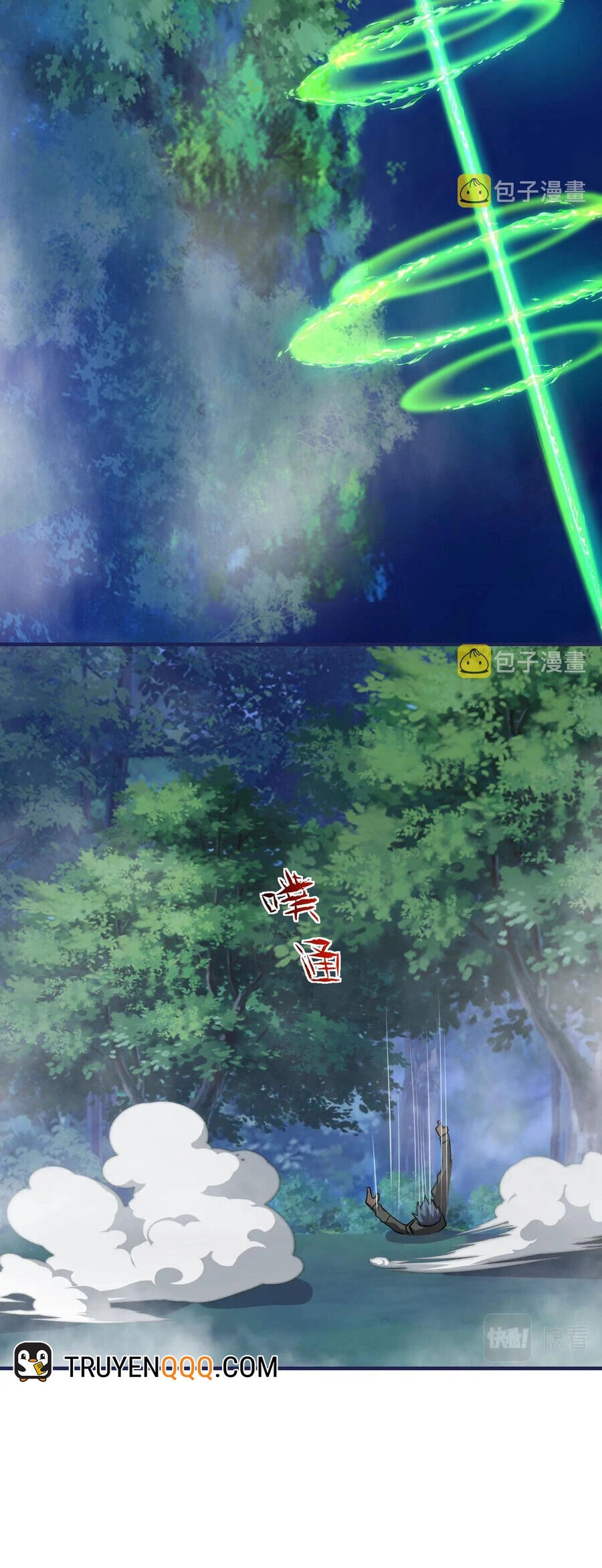 Nam Nhân Đến Từ Địa Ngục Chapter 17 - 21