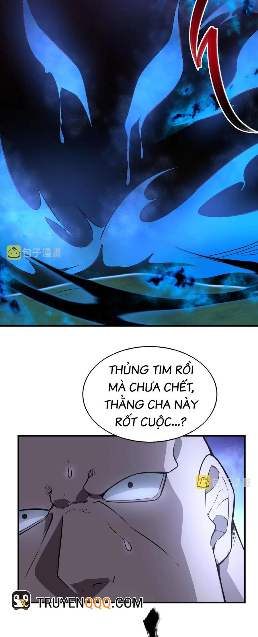 Nam Nhân Đến Từ Địa Ngục Chapter 17 - 37