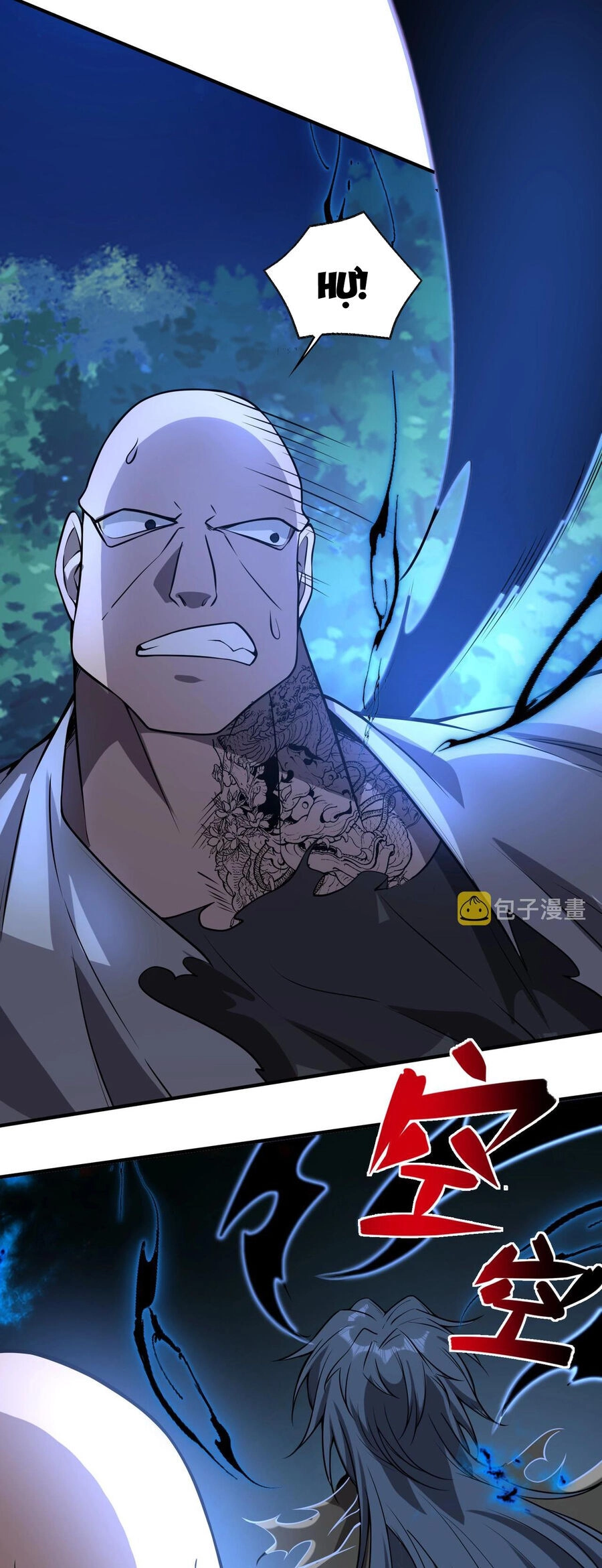 Nam Nhân Đến Từ Địa Ngục Chapter 17 - 39