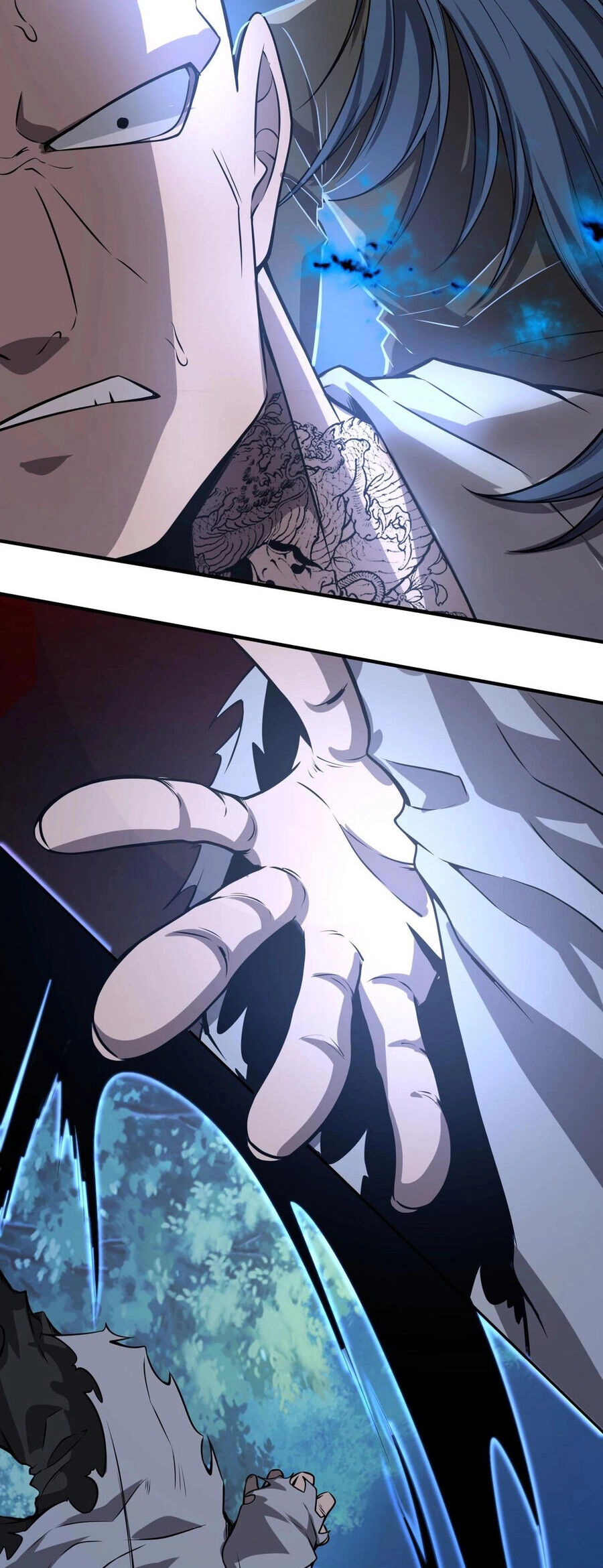 Nam Nhân Đến Từ Địa Ngục Chapter 17 - 40