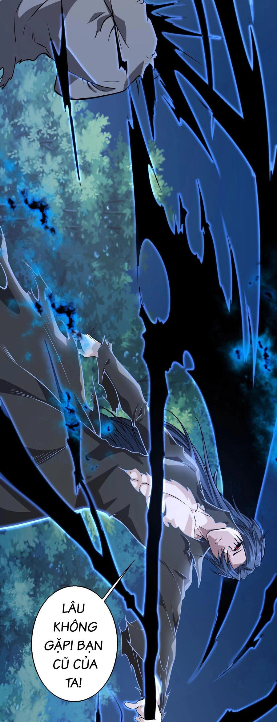 Nam Nhân Đến Từ Địa Ngục Chapter 17 - 41