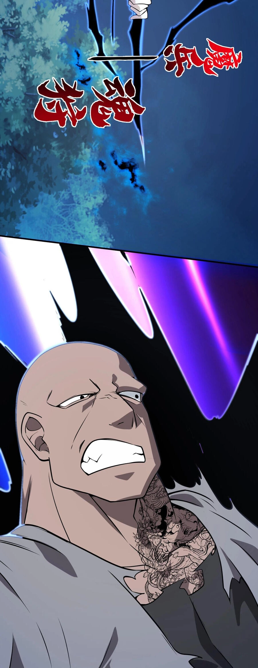 Nam Nhân Đến Từ Địa Ngục Chapter 17 - 42