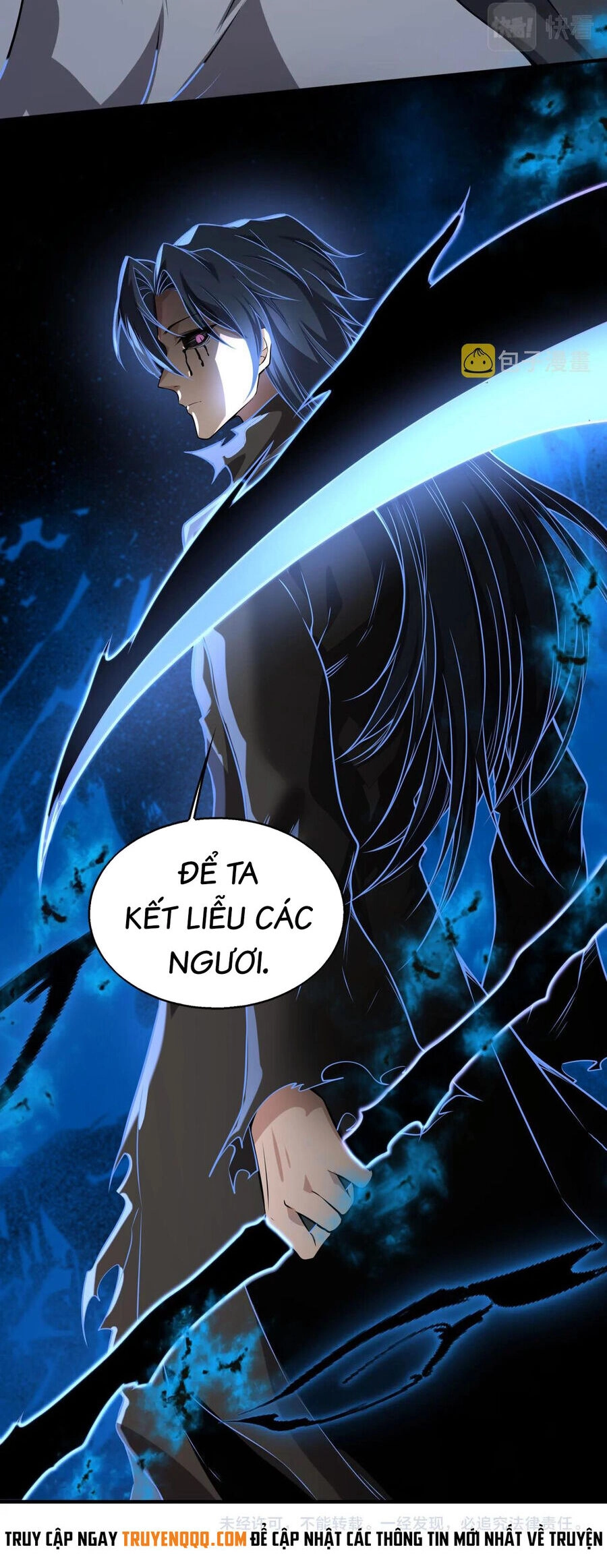 Nam Nhân Đến Từ Địa Ngục Chapter 17 - 43