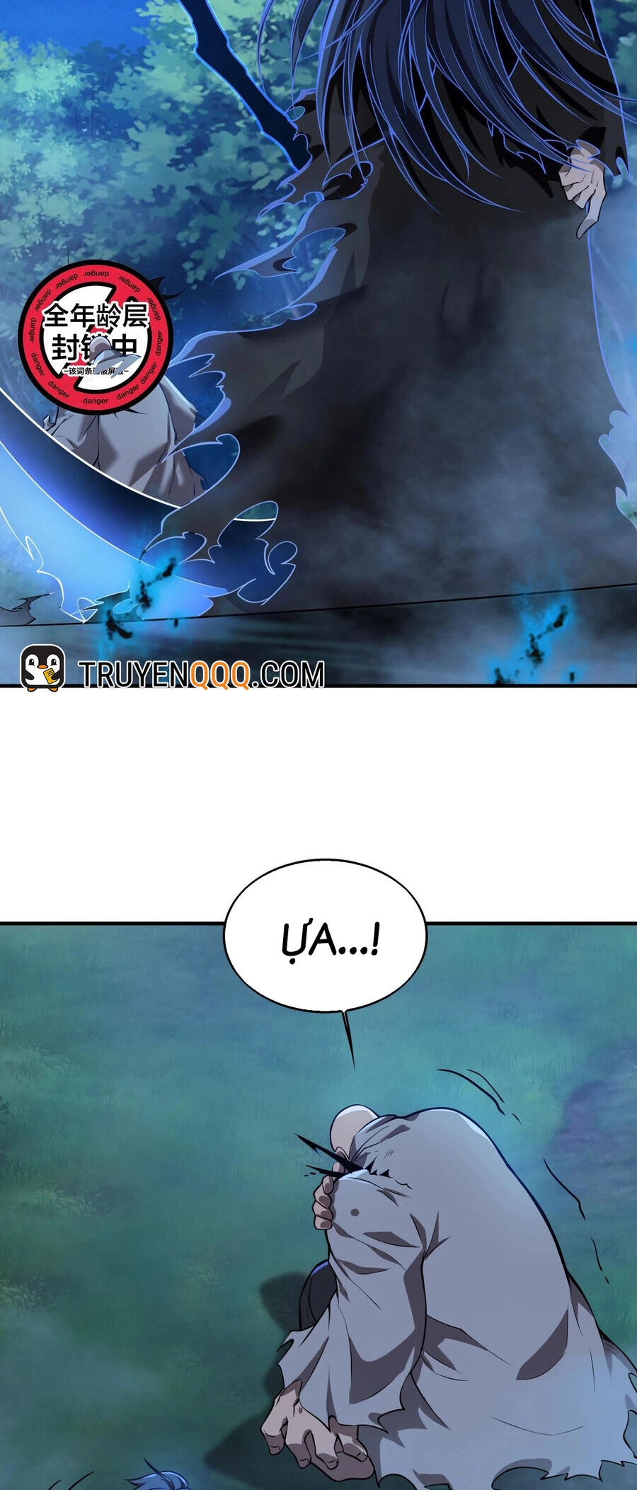 Nam Nhân Đến Từ Địa Ngục Chapter 18 - 3