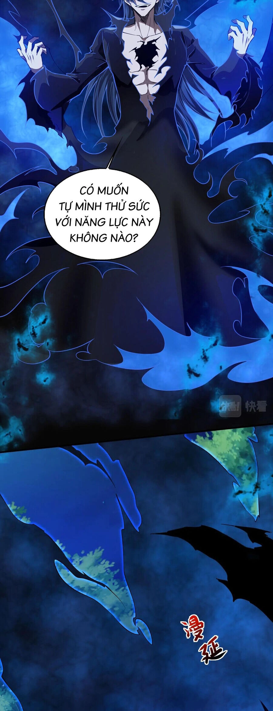 Nam Nhân Đến Từ Địa Ngục Chapter 18 - 5