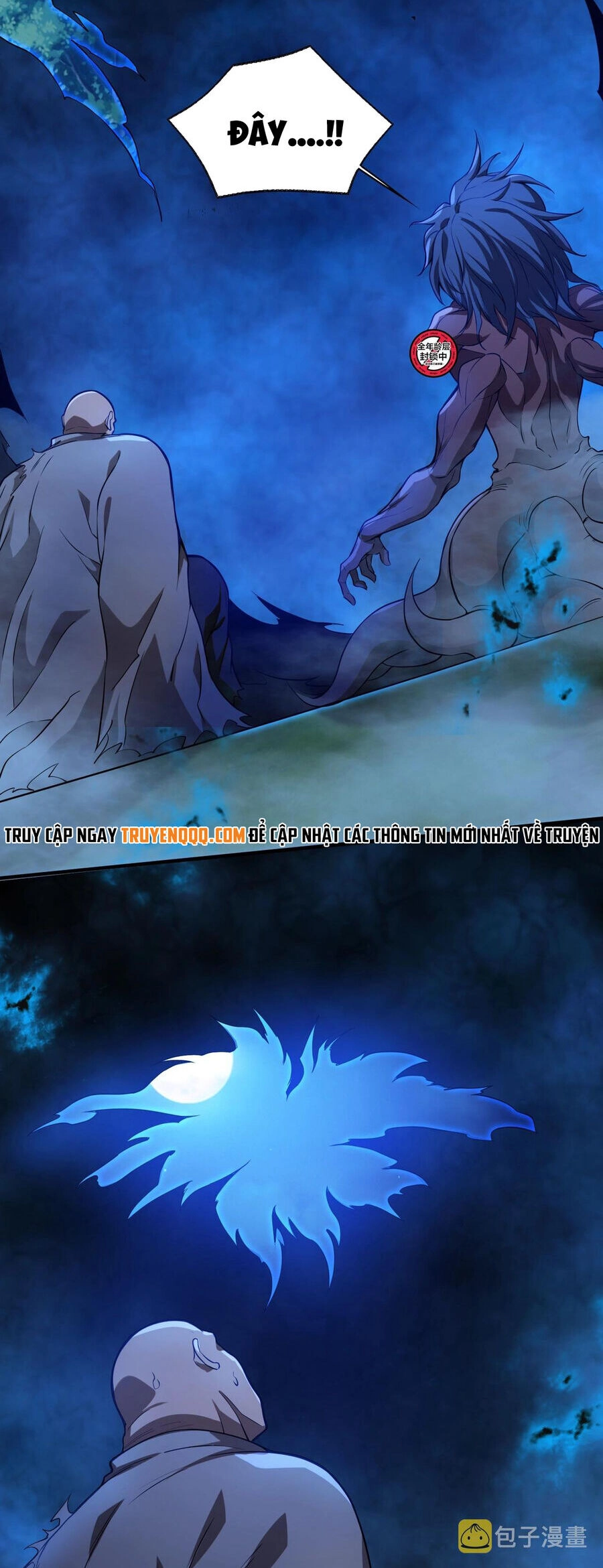 Nam Nhân Đến Từ Địa Ngục Chapter 18 - 6