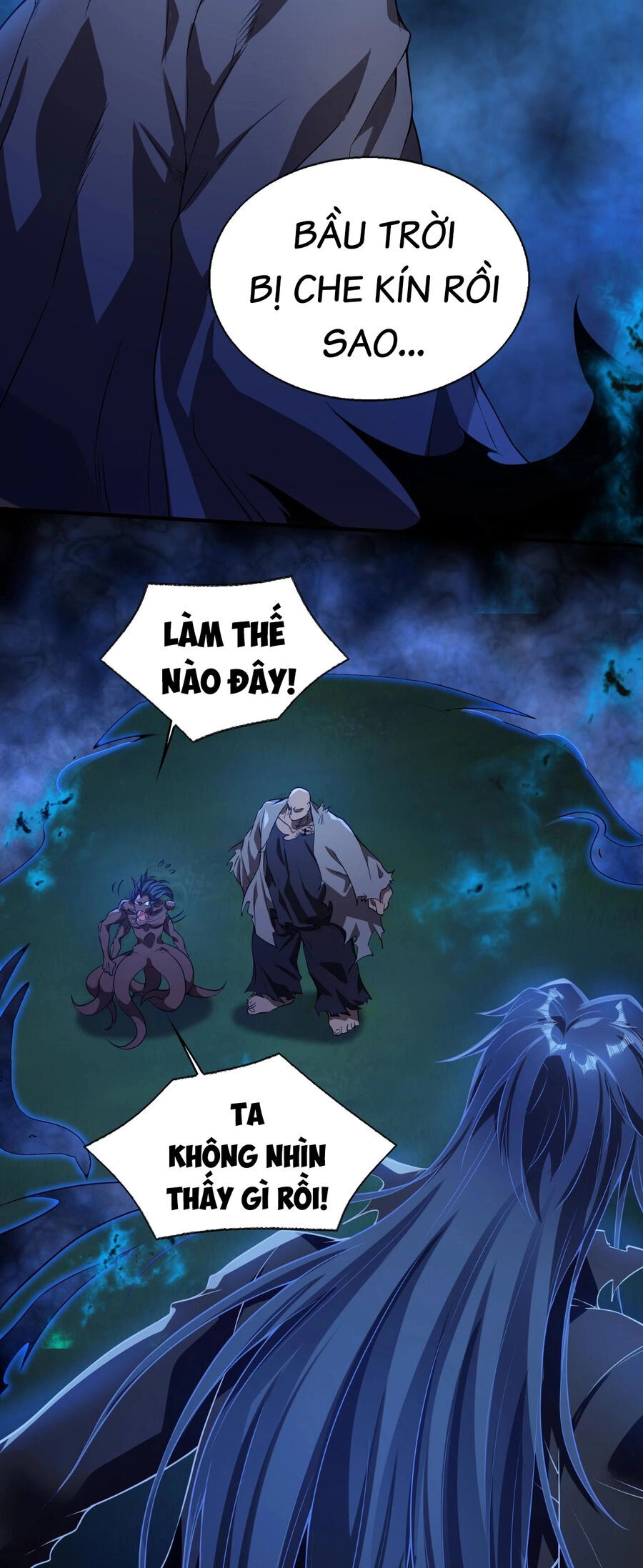 Nam Nhân Đến Từ Địa Ngục Chapter 18 - 7