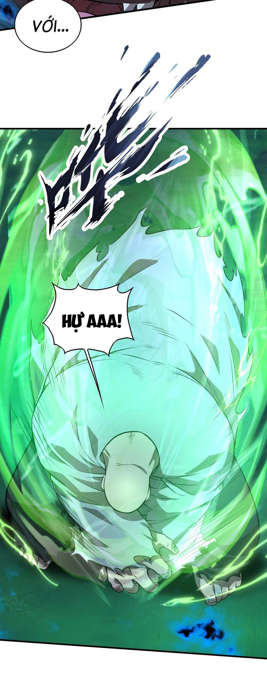 Nam Nhân Đến Từ Địa Ngục Chapter 18 - 10